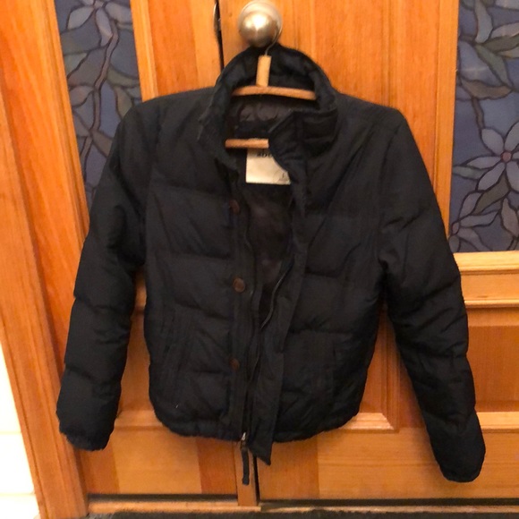 Jacket/ puffer for kids size large . - Picture 3 of 4